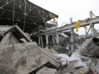 В России обвалился завод, выпускающий "БУК", есть погибшие