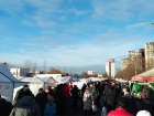3-4 декабря в Киеве пройдут традиционные сельскохозяйственные ярмарки