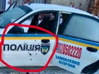 Перестрелка в Княжичах: КОРД расстрелял маркированную машину Госслужбы охраны