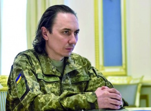 СБУ обнародовала телефонные разговоры полковника ВСУ Безъязыкова, подтверждающие его измену - фото