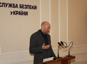 СБУ подозревает нардепа Онищенко в измене государству - фото