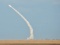 СНБО показал видео с ракетными испытаниями у оккупированного К...