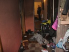 В Одессе в результате пожара погибли четверо детей и их мать