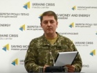 За 21 декабря на Светлодарской дуге получили ранения 11 украинских военных