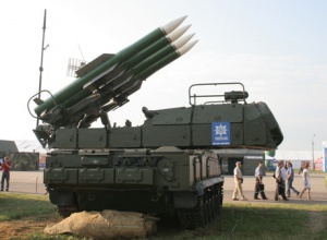 Суд Евросоюза подтвердил поставку Россией тяжелого вооружения на Донбасс - фото