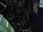 В Киеве полиция задержала 27 человек при нападении на игорное заведение