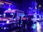 В новогоднюю ночь в Стамбуле совершена атака на ночной клуб, погибли 39 человек