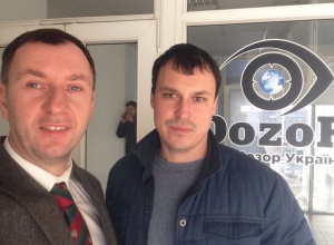 Заместитель мэра Ужгорода, обвиненный во взяточничестве: «Никаких денег не брал. Никаких сенсаций» - фото