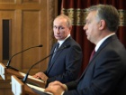 Путин об обстрелах Авдеевки: Украина пытается выбить деньги, выставляя себя жертвой