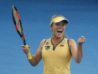 Украинка Свитолина выиграла престижный турнир в Дубае