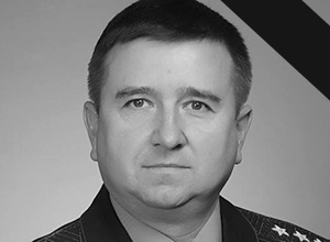 Умер генерал Воробьев, который отказался посылать войска подавлять Майдан - фото