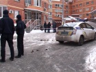 В Киеве женщина выбросила с седьмого этажа ребенка, потом выпрыгнула сама