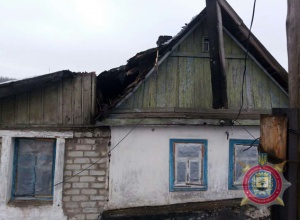 За прошедшие сутки в Авдеевке от обстрелов пострадали 12 домов - фото