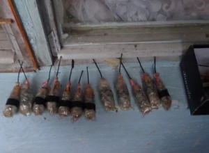 По 6 лет заключения получили террористы, планировавшие взрывы на Днепропетровщине - фото