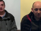 Террористы показали захваченных месяц назад в плен украинских разведчиков