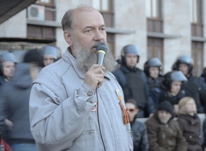 Умер один из создателей "ДНР" Владимир Макович, - СМИ - фото