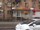 В Киеве подстрелили мужчину и забрали 4 млн грн