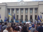 В течение вторника-пятницы в Киеве усилят меры безопасности