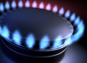 Абонплата за газ временно отменена - фото