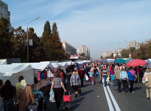6-7 мая в Киеве состоятся ярмарки - фото