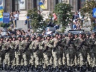На День независимости в Киеве пройдет военный парад