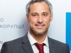Рябошапка подал в отставку с НАПК