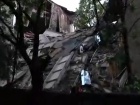 В Донецке произошел мощный взрыв в расположении "МГБ ДНР"