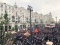 В России жестко задержали более тысячи участников мирного протеста