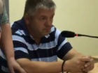 Арестован подозреваемый в похищении Луценко и убийстве Вербицкого