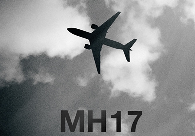 Суд о сбитом самолете MH17 проведут в Нидерландах - фото