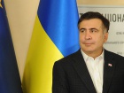 Саакашвили не собираются пускать в Украину