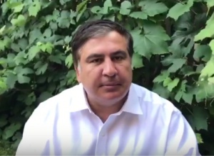 Саакашвили: У меня только одно гражданство, и его не удастся лишить - фото