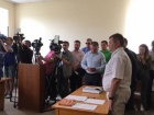 Суд арестовал директора Львовского бронетанкового, с подъемным для него залогом