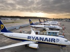 Вместо европейского лоукоста, «Борисполь» выбрал дорогостоящие МАУ, - Ryanair