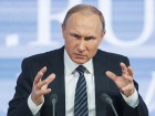 Путин хочет развернуть систему ПВО на границе с Украиной