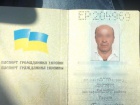 Задержанный в «Борисполе» российский «вор в законе» работал на ФСБ, - Аброськин