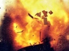 Под Киевом от взрыва гранаты погиб военный