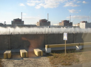 СБУ: чиновники пренебрегли сейсмической безопасностью Запорожской АЭС - фото
