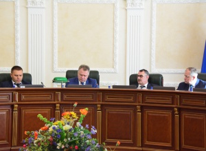ВСП пропустил в Верховный Суд 25 недоброчестных кандидатов - фото