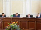 ВСП пропустил в Верховный Суд 25 недоброчестных кандидатов