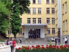 Мужчина устроил дебош в детской больнице Львова