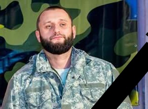 В Броварах жестоко убили ветерана АТО - фото