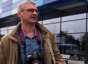 В Киеве задержан пропагандист российского "НТВ" - фото