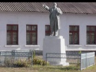 В Одесской области отреставрировали памятники Ленину и Калинину. Еще и за бюджетный счет