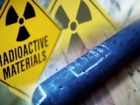 В воздухе Украины и Европы зафиксирован радиоактивный изотоп Рутения