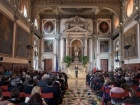 Венецианская комиссия раскритиковала законопроект о антикоррупционных судьях во всех судах