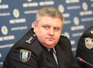 Глава полиции Киева фигурирует в деле о перестрелке в Княжичах - фото
