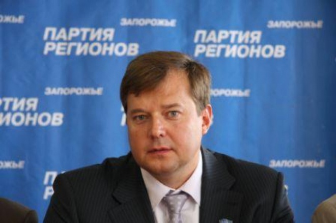 Нардеп от Опоблоку заявил о готовности забрать «свои территории» в Россию - фото