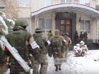 В Луганске захватили здание «прокуратуры»