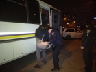 За массовую драку в Киеве в целом задержано 79 человек